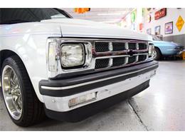 1993 Chevrolet Blazer (CC-1752024) for sale in Wayne, Michigan
