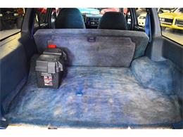 1993 Chevrolet Blazer (CC-1752024) for sale in Wayne, Michigan