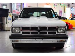 1993 Chevrolet Blazer (CC-1752024) for sale in Wayne, Michigan
