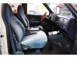 1993 Chevrolet Blazer (CC-1752024) for sale in Wayne, Michigan