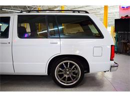 1993 Chevrolet Blazer (CC-1752024) for sale in Wayne, Michigan