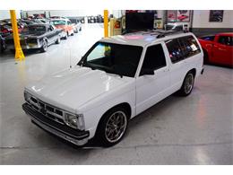 1993 Chevrolet Blazer (CC-1752024) for sale in Wayne, Michigan