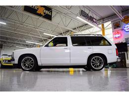 1993 Chevrolet Blazer (CC-1752024) for sale in Wayne, Michigan