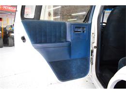 1993 Chevrolet Blazer (CC-1752024) for sale in Wayne, Michigan