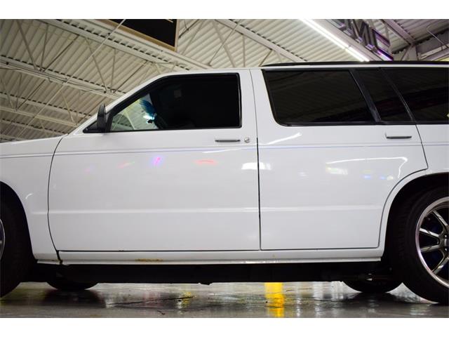 1993 Chevrolet Blazer (CC-1752024) for sale in Wayne, Michigan