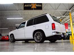 1993 Chevrolet Blazer (CC-1752024) for sale in Wayne, Michigan