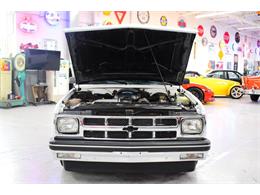 1993 Chevrolet Blazer (CC-1752024) for sale in Wayne, Michigan