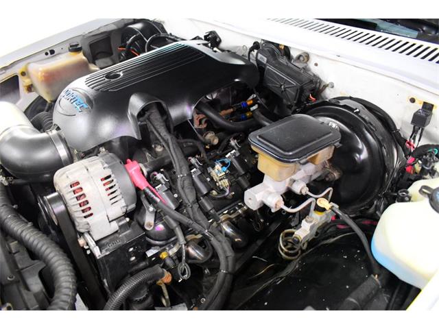 1993 Chevrolet Blazer (CC-1752024) for sale in Wayne, Michigan