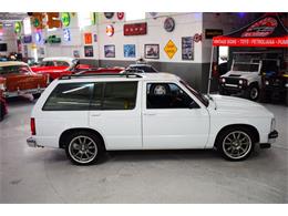 1993 Chevrolet Blazer (CC-1752024) for sale in Wayne, Michigan