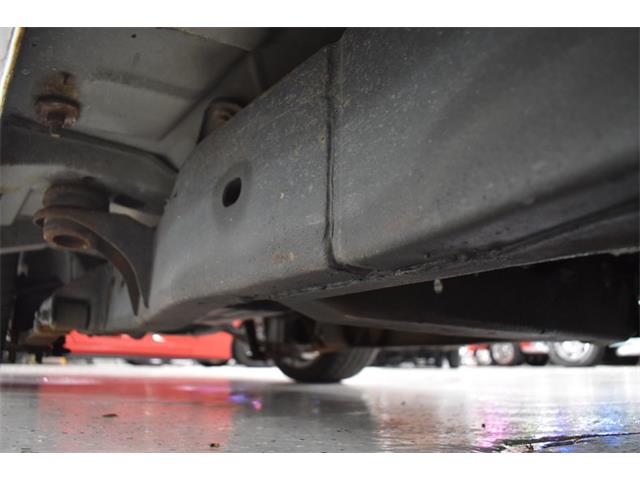 1993 Chevrolet Blazer (CC-1752024) for sale in Wayne, Michigan