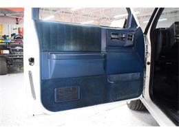 1993 Chevrolet Blazer (CC-1752024) for sale in Wayne, Michigan