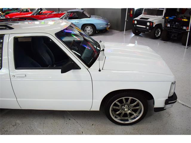 1993 Chevrolet Blazer (CC-1752024) for sale in Wayne, Michigan