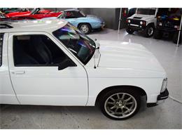 1993 Chevrolet Blazer (CC-1752024) for sale in Wayne, Michigan