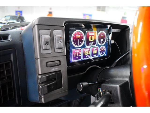 1993 Chevrolet Blazer (CC-1752024) for sale in Wayne, Michigan