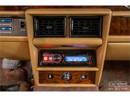 1989 Rolls-Royce Silver Spur (CC-1752031) for sale in St. Louis, Missouri
