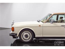 1989 Rolls-Royce Silver Spur (CC-1752031) for sale in St. Louis, Missouri