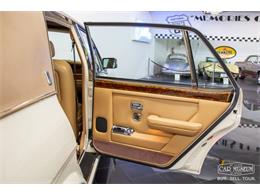 1989 Rolls-Royce Silver Spur (CC-1752031) for sale in St. Louis, Missouri