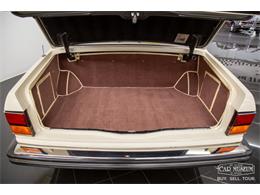 1989 Rolls-Royce Silver Spur (CC-1752031) for sale in St. Louis, Missouri