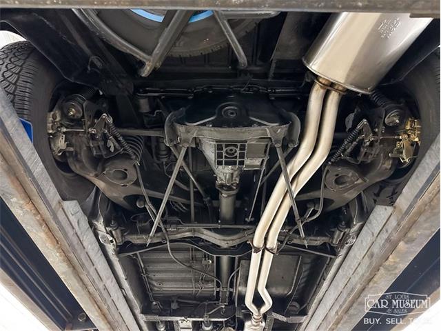 1989 Rolls-Royce Silver Spur (CC-1752031) for sale in St. Louis, Missouri