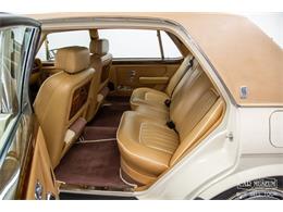1989 Rolls-Royce Silver Spur (CC-1752031) for sale in St. Louis, Missouri