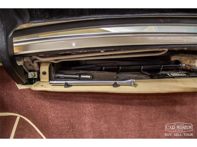 1989 Rolls-Royce Silver Spur (CC-1752031) for sale in St. Louis, Missouri