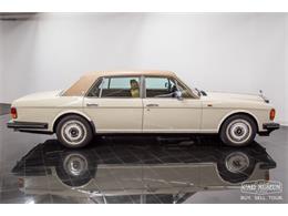 1989 Rolls-Royce Silver Spur (CC-1752031) for sale in St. Louis, Missouri