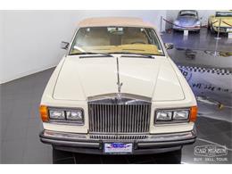 1989 Rolls-Royce Silver Spur (CC-1752031) for sale in St. Louis, Missouri
