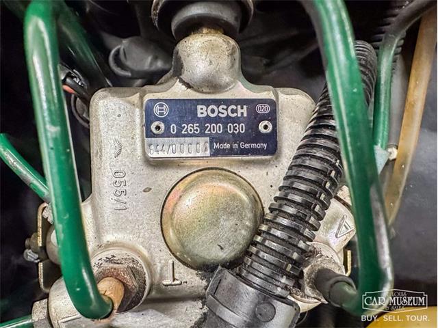 1989 Rolls-Royce Silver Spur (CC-1752031) for sale in St. Louis, Missouri