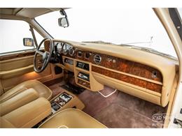 1989 Rolls-Royce Silver Spur (CC-1752031) for sale in St. Louis, Missouri