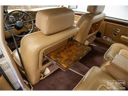 1989 Rolls-Royce Silver Spur (CC-1752031) for sale in St. Louis, Missouri