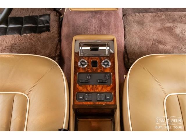 1989 Rolls-Royce Silver Spur (CC-1752031) for sale in St. Louis, Missouri