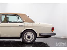 1989 Rolls-Royce Silver Spur (CC-1752031) for sale in St. Louis, Missouri