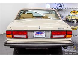 1989 Rolls-Royce Silver Spur (CC-1752031) for sale in St. Louis, Missouri
