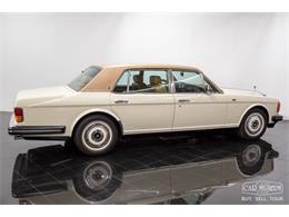 1989 Rolls-Royce Silver Spur (CC-1752031) for sale in St. Louis, Missouri