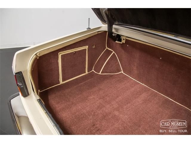 1989 Rolls-Royce Silver Spur (CC-1752031) for sale in St. Louis, Missouri