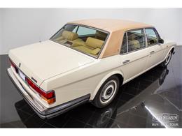 1989 Rolls-Royce Silver Spur (CC-1752031) for sale in St. Louis, Missouri