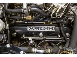 1989 Rolls-Royce Silver Spur (CC-1752031) for sale in St. Louis, Missouri