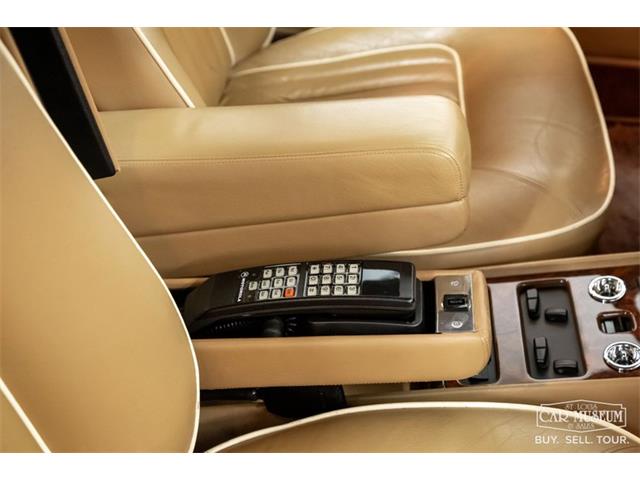1989 Rolls-Royce Silver Spur (CC-1752031) for sale in St. Louis, Missouri