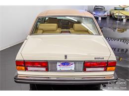 1989 Rolls-Royce Silver Spur (CC-1752031) for sale in St. Louis, Missouri