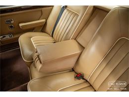 1989 Rolls-Royce Silver Spur (CC-1752031) for sale in St. Louis, Missouri