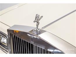1989 Rolls-Royce Silver Spur (CC-1752031) for sale in St. Louis, Missouri