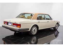 1989 Rolls-Royce Silver Spur (CC-1752031) for sale in St. Louis, Missouri