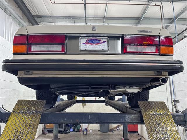 1989 Rolls-Royce Silver Spur (CC-1752031) for sale in St. Louis, Missouri