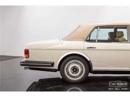 1989 Rolls-Royce Silver Spur (CC-1752031) for sale in St. Louis, Missouri