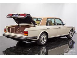 1989 Rolls-Royce Silver Spur (CC-1752031) for sale in St. Louis, Missouri