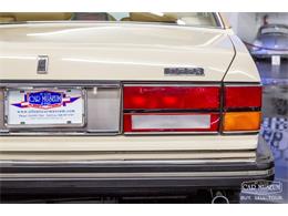 1989 Rolls-Royce Silver Spur (CC-1752031) for sale in St. Louis, Missouri