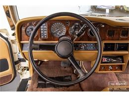 1989 Rolls-Royce Silver Spur (CC-1752031) for sale in St. Louis, Missouri