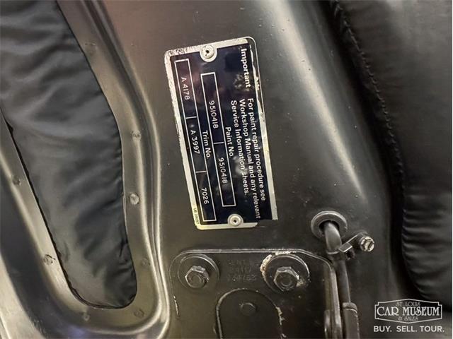 1989 Rolls-Royce Silver Spur (CC-1752031) for sale in St. Louis, Missouri
