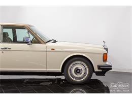 1989 Rolls-Royce Silver Spur (CC-1752031) for sale in St. Louis, Missouri