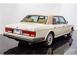 1989 Rolls-Royce Silver Spur (CC-1752031) for sale in St. Louis, Missouri
